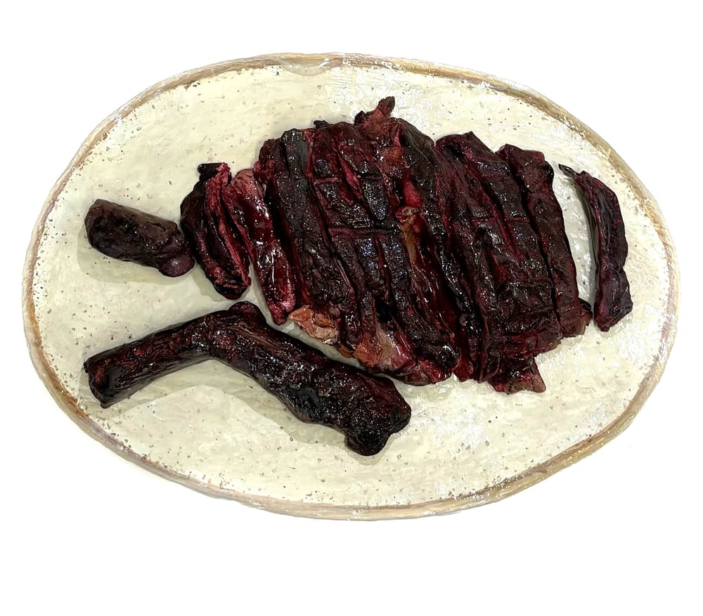 Image of "Chuleta de Vaca"