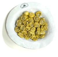 "Tortellini alla Panna"