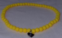 sunny necklace 