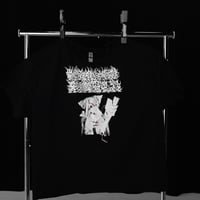 "Oscar" Tee