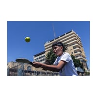 'GAA Palestine' by Seamus Murphy 