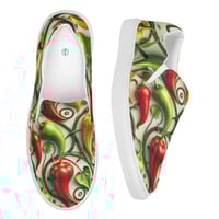 Image 1 of Hot Stepper Yumme Walk by Audvon