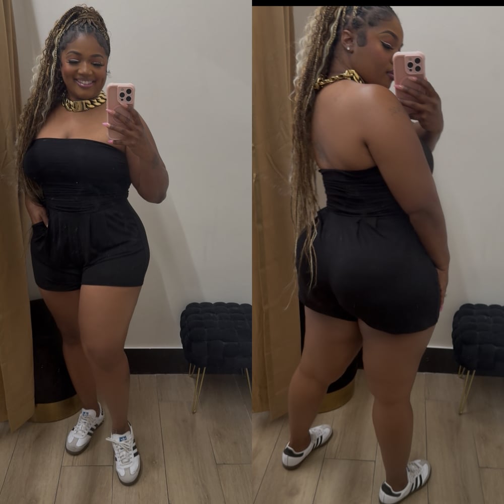 Image of FATIMA ROMPER