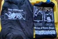 Image 2 of IRON FIRMAMENT SHIRT