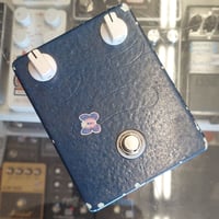 Image 1 of Used No Name Fuzz Face Distortion