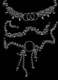 Image 3 of Cybil Choker