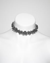 Image 1 of Byzantia choker