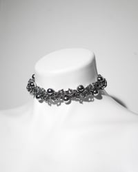 Image 4 of Byzantia choker