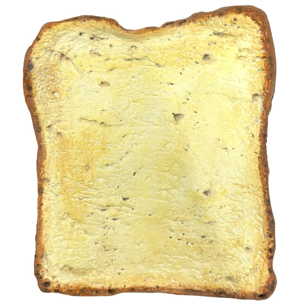 Image of "Toast"