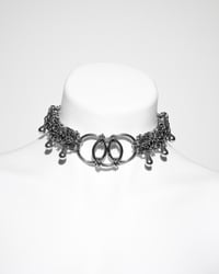 Image 1 of Cybil Choker