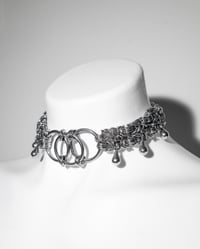 Image 4 of Cybil Choker