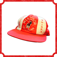 Image 1 of Windsor Supreme Canadian Whisky Trucker Hat