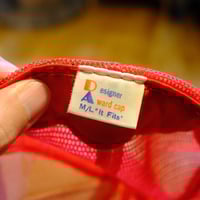 Image 4 of Windsor Supreme Canadian Whisky Trucker Hat