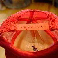Image 3 of Windsor Supreme Canadian Whisky Trucker Hat