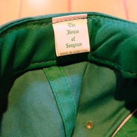 Image 3 of Seagram's Gin Snapback Hat