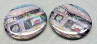 Image 3 of Subaru Impreza Button