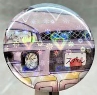 Image 1 of Subaru Impreza Button