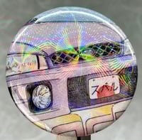 Image 2 of Subaru Impreza Button