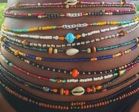 Image 2 of  Royal Fusion Waist Beads