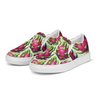 Image 2 of Dragon Fruit Yumme Walk Shoes by Audvon