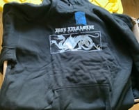 Image 3 of IRON FIRMAMENT HOODY