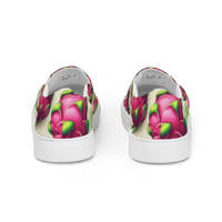 Image 3 of Dragon Fruit Yumme Walk Shoes by Audvon