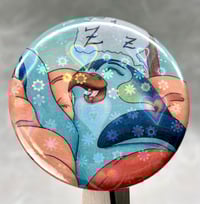Image 2 of Sleep is So Good Button