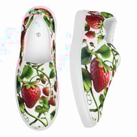 Image 1 of Strawberry Vine Yumme Walk Shoes