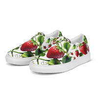 Image 2 of Strawberry Vine Yumme Walk Shoes