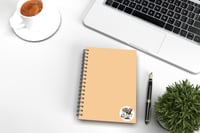 Image 1 of 🎒  Back to School 58 Stickers - Personalized Name Labels