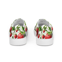 Image 3 of Strawberry Vine Yumme Walk Shoes