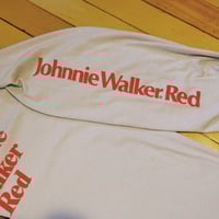 Image 4 of Johnnie Walker Red Longsleeve T-Shirt