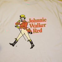 Image 3 of Johnnie Walker Red Longsleeve T-Shirt
