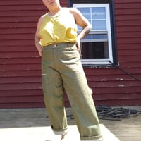 Image 3 of Rooster Pants 