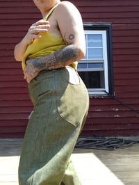 Image 2 of Rooster Pants 