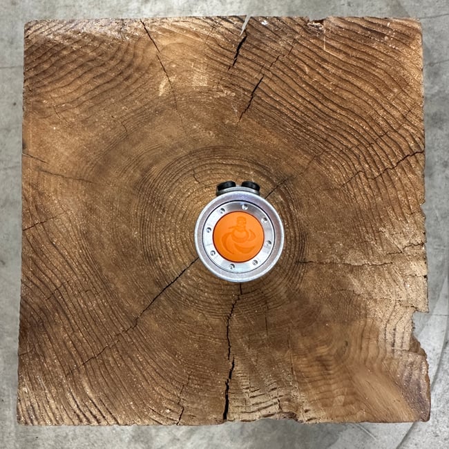 Saturn - 18350 / 18650 Cell