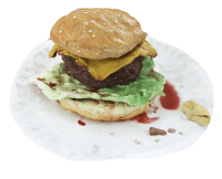 "Hopefully it's Done Enough"