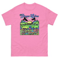 Image 2 of The Finger Lakes T shirt