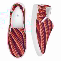 Image 1 of Red Vine Yumme Walk Shoes