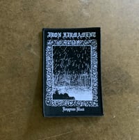 Image 2 of Iron Firmament Empyrean Blood Patch