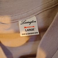 Image 5 of Stroh's/Adidas Run For Liberty Marathon T-Shirt