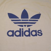 Image 4 of Stroh's/Adidas Run For Liberty Marathon T-Shirt