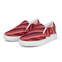 Image 2 of Red Vine Yumme Walk Shoes