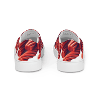Image 3 of Red Vine Yumme Walk Shoes