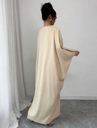 Image 2 of Mocha Drape