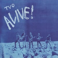 TVO - Alive!