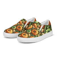 Image 2 of Pumpkin Yumme Walk Shoes