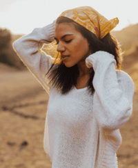 Image 2 of Antonia Bandana No. 51