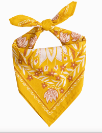 Image 5 of Antonia Bandana No. 51