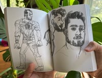 Image 2 of backsweat